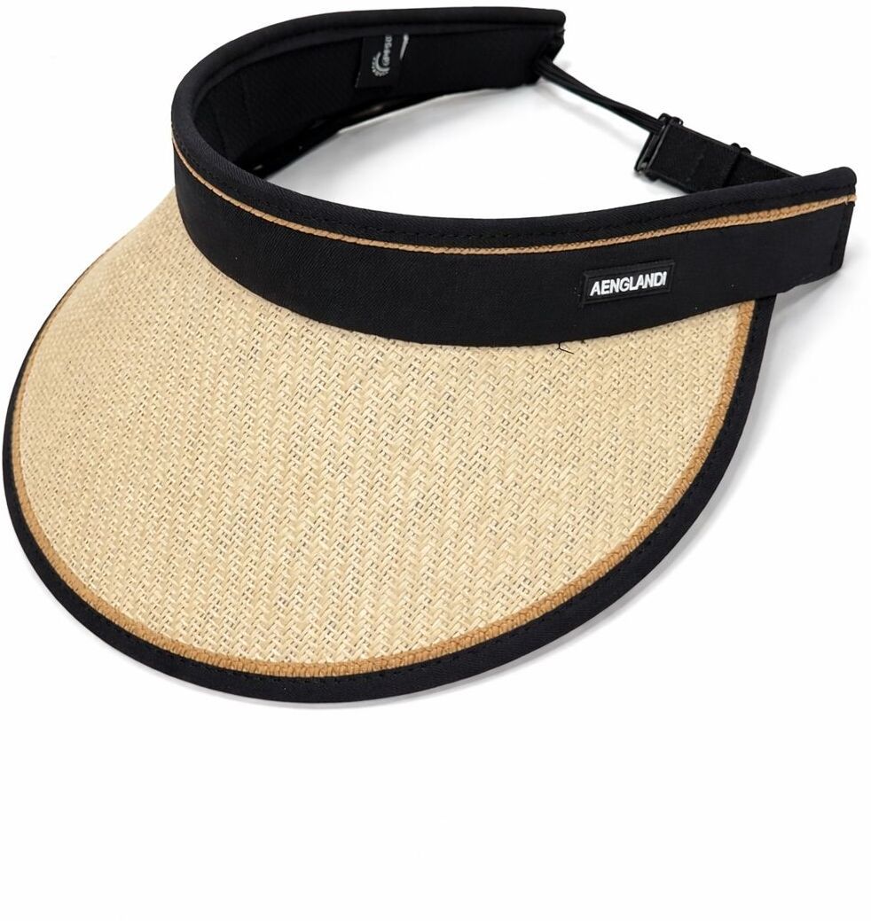 KinderTales Adjustable Sun Visor Cap-picture-22