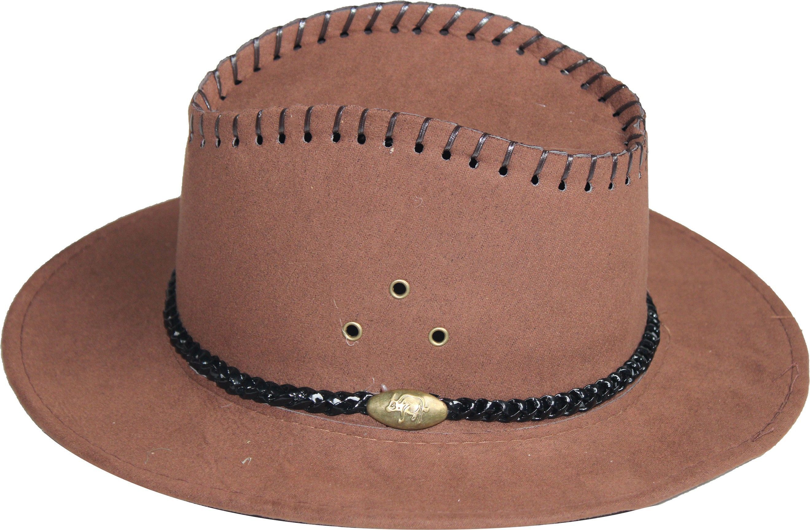 RIDITT TREND Fedora Hats-picture-33