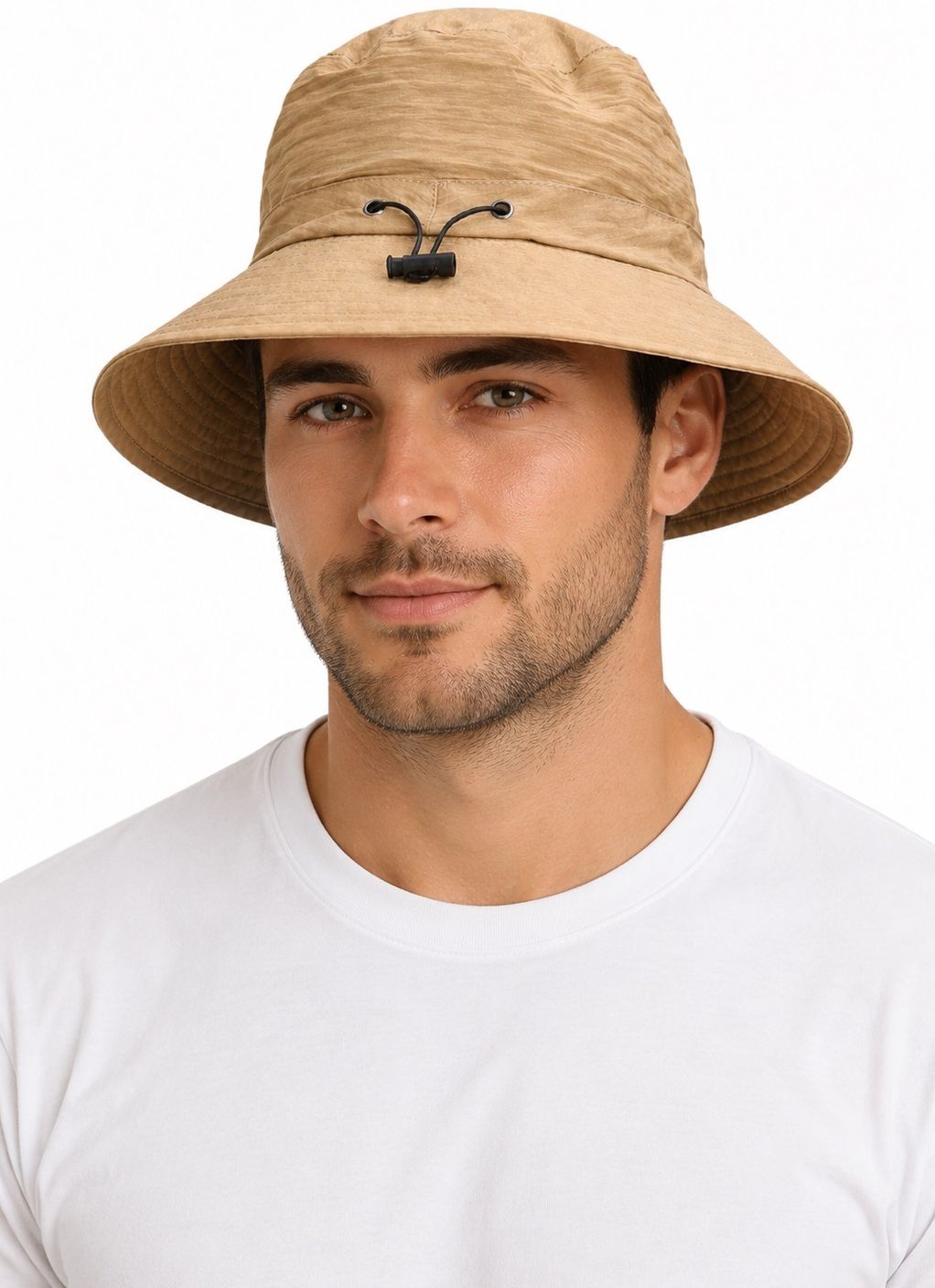 ZACHARIAS Stylish and Lightweight Bucket Hat Wide Brim for added Sun Protection-picture-21