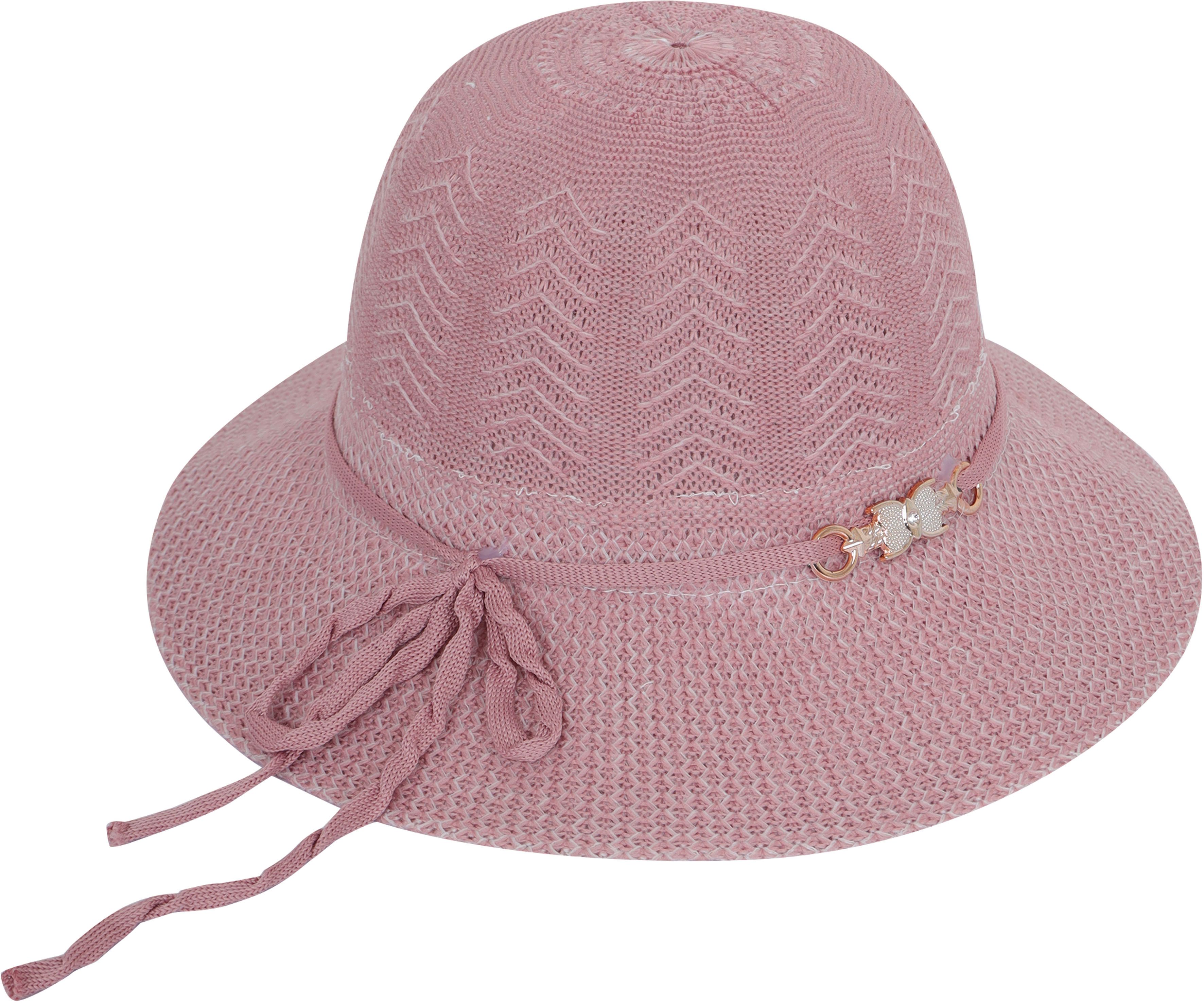 FabSeasons Beach and Sun Hat / Caps for Women & Girls-image-16