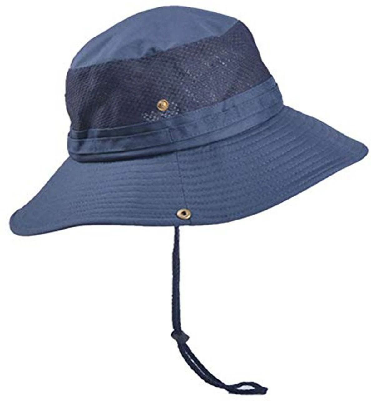 gustave Sun Cap UV Protection Fishsing Hat