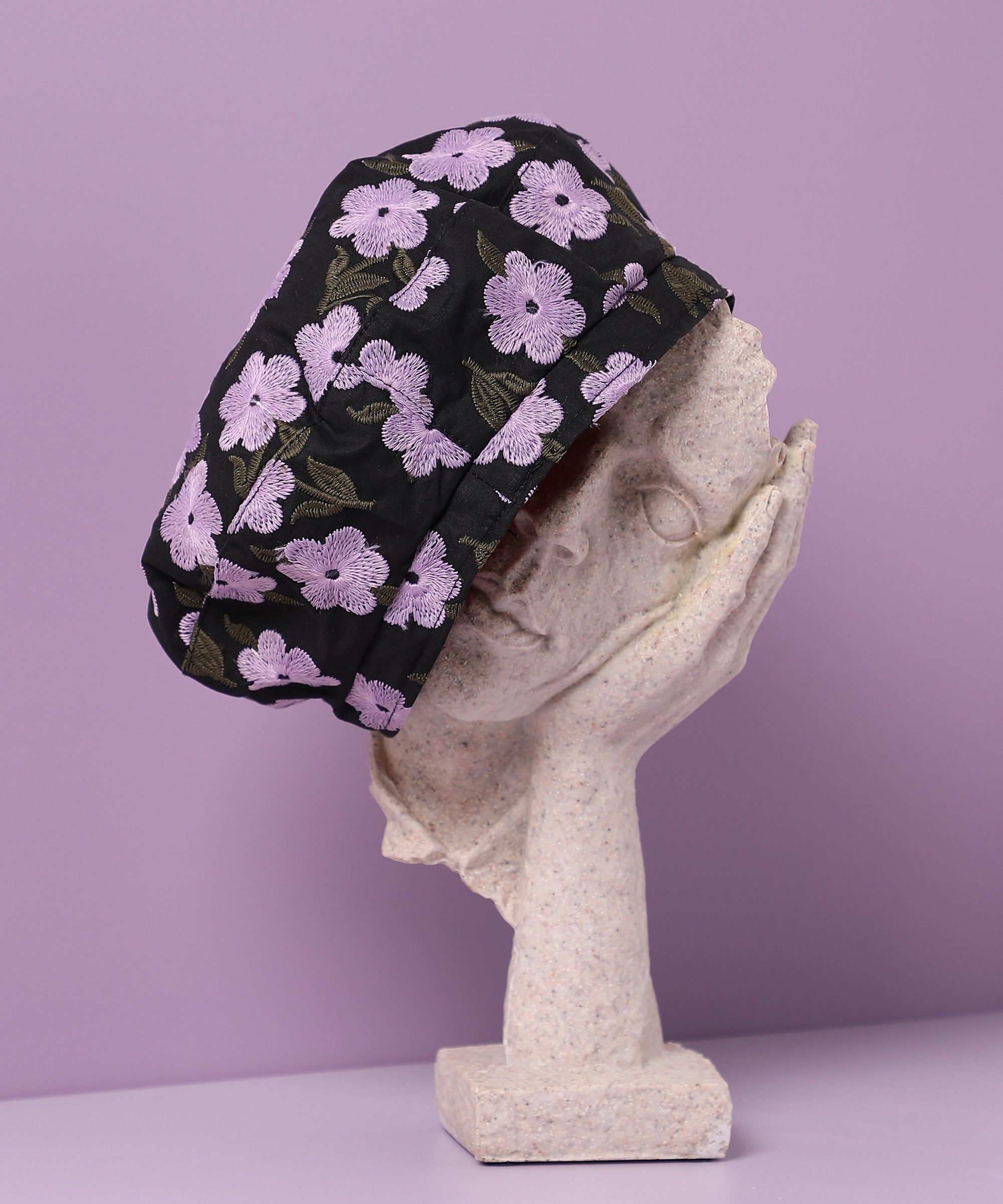 Haute Sauce Beret Hat-image-47