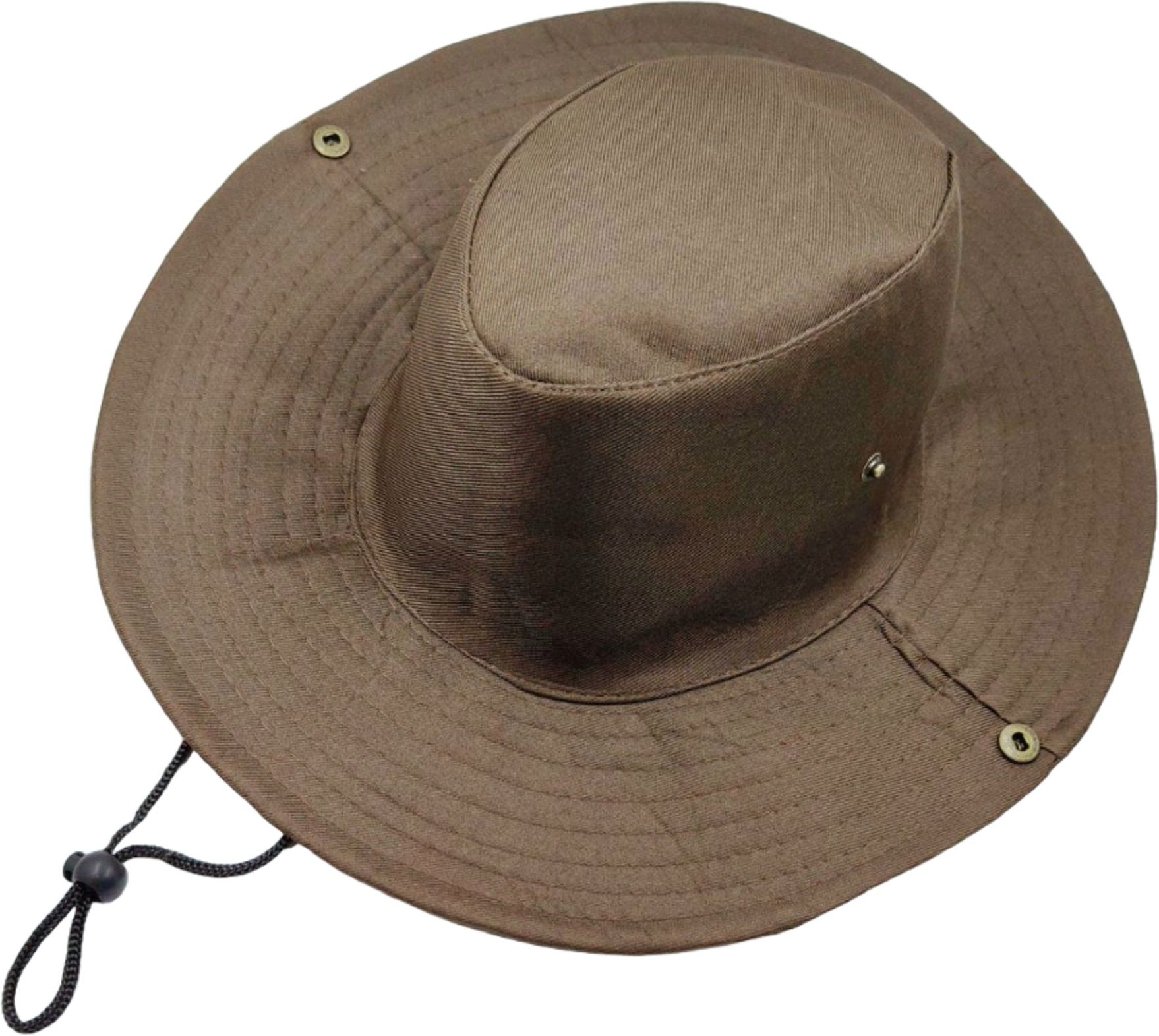 ZACHARIAS Fedora Cowboy Hat