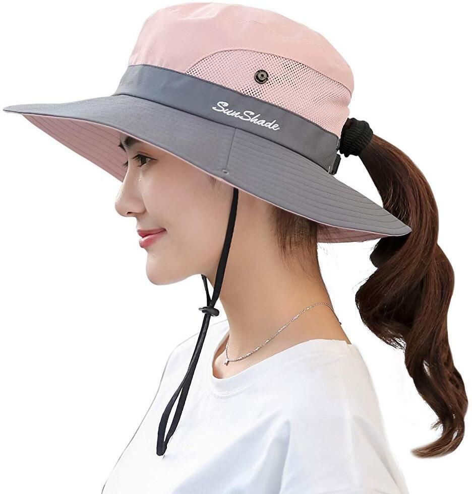 LQZ Floppy Bucket Hat-picture-21
