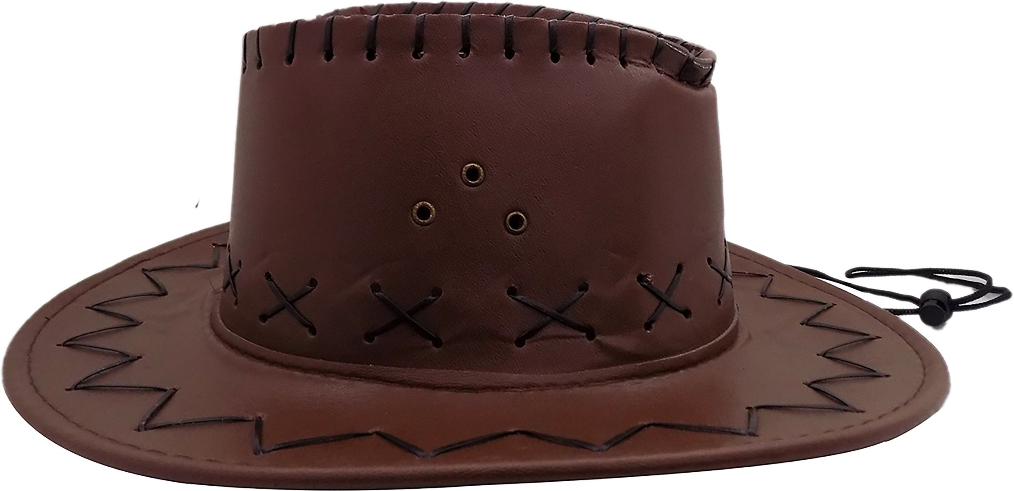 RIDITT TREND Fedora Hats-picture-46