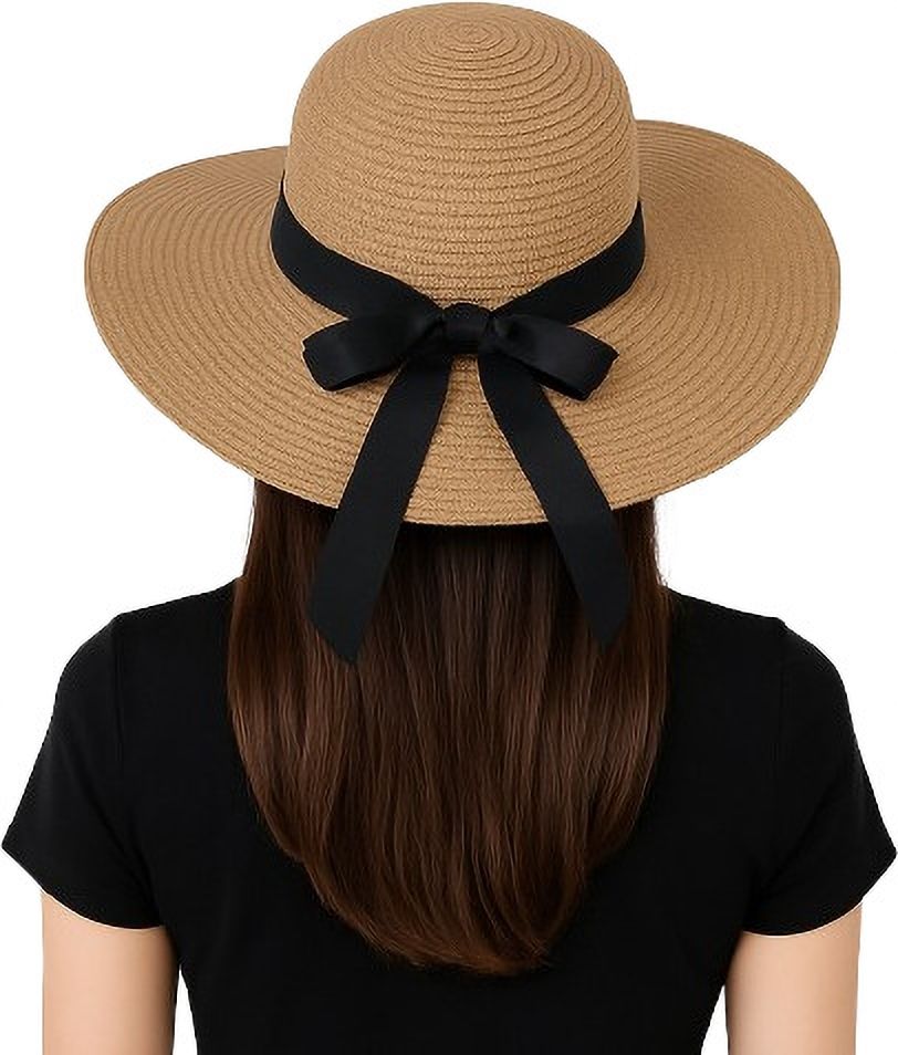 FabSeasons Beach Hat-picture-31