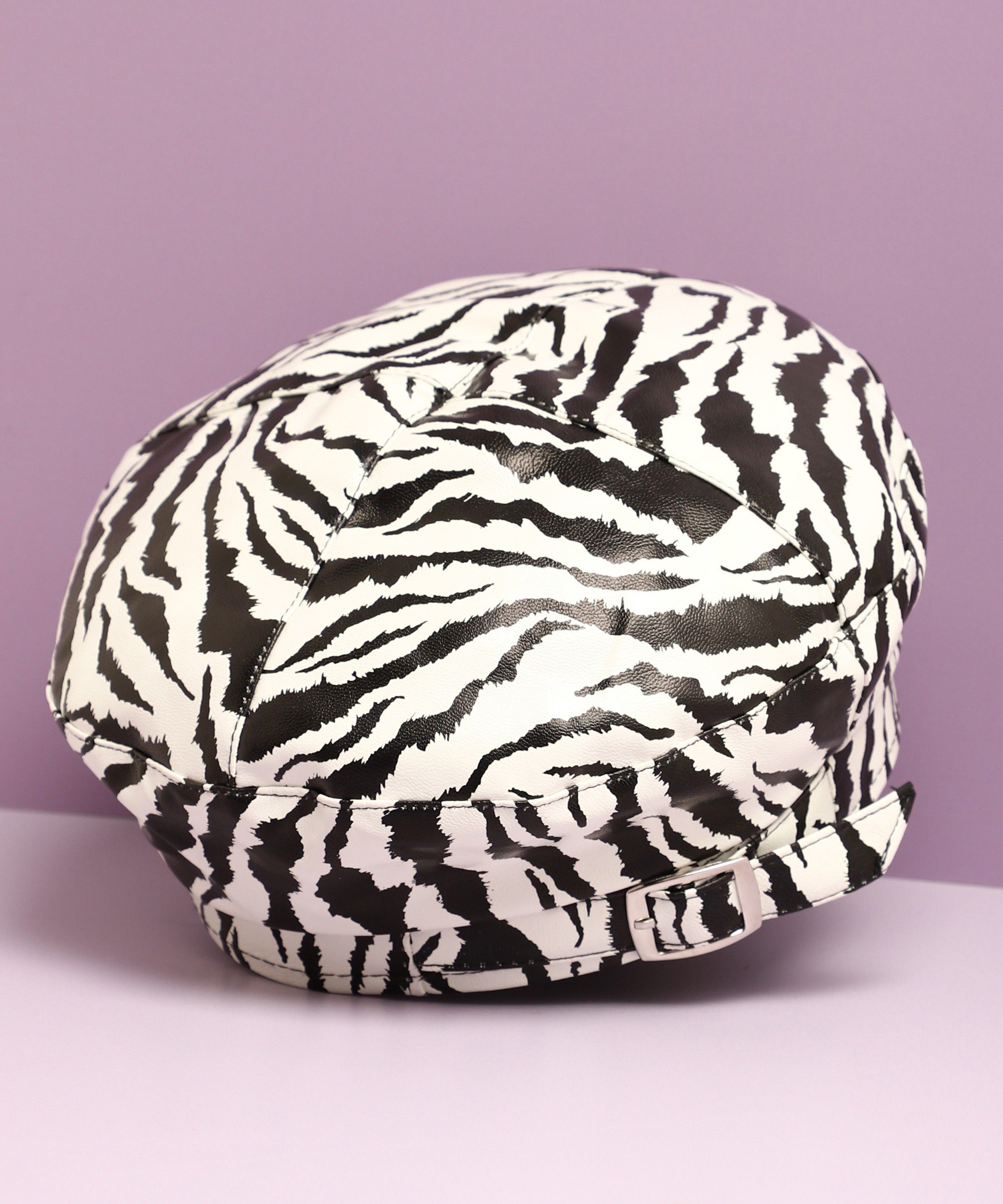 Haute Sauce Beret Hat-picture-43