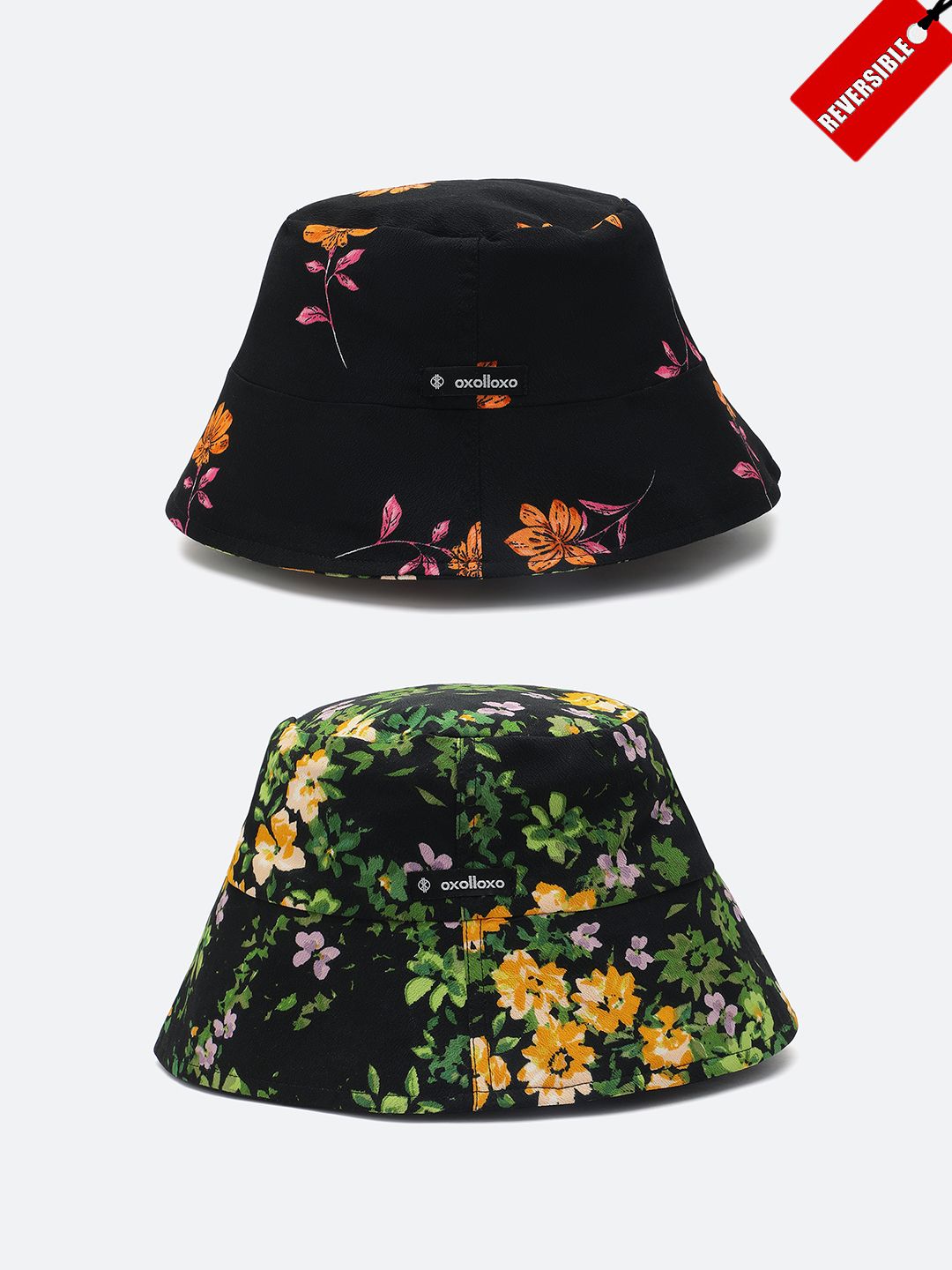 OXOLLOXO Bucket Hat-picture-10