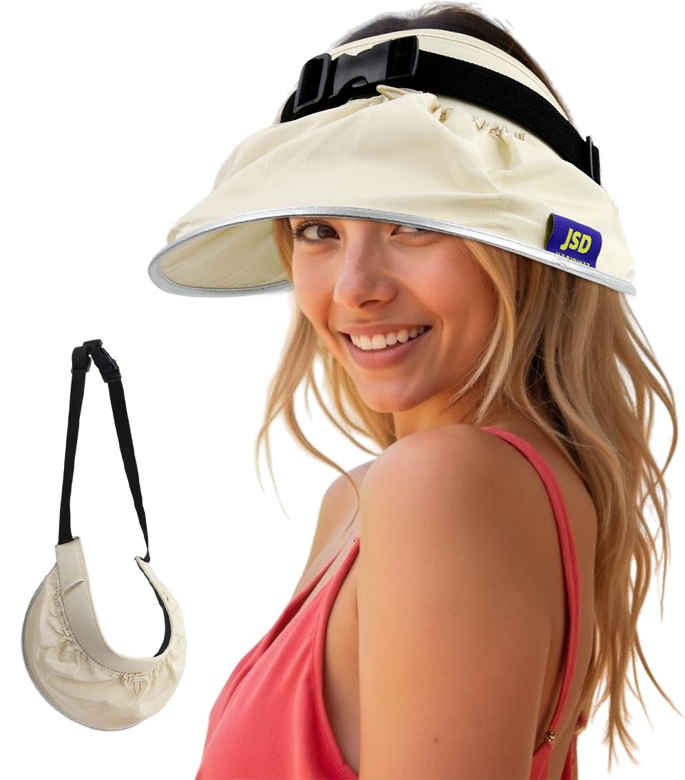 LQZ Visor Cap-picture-19