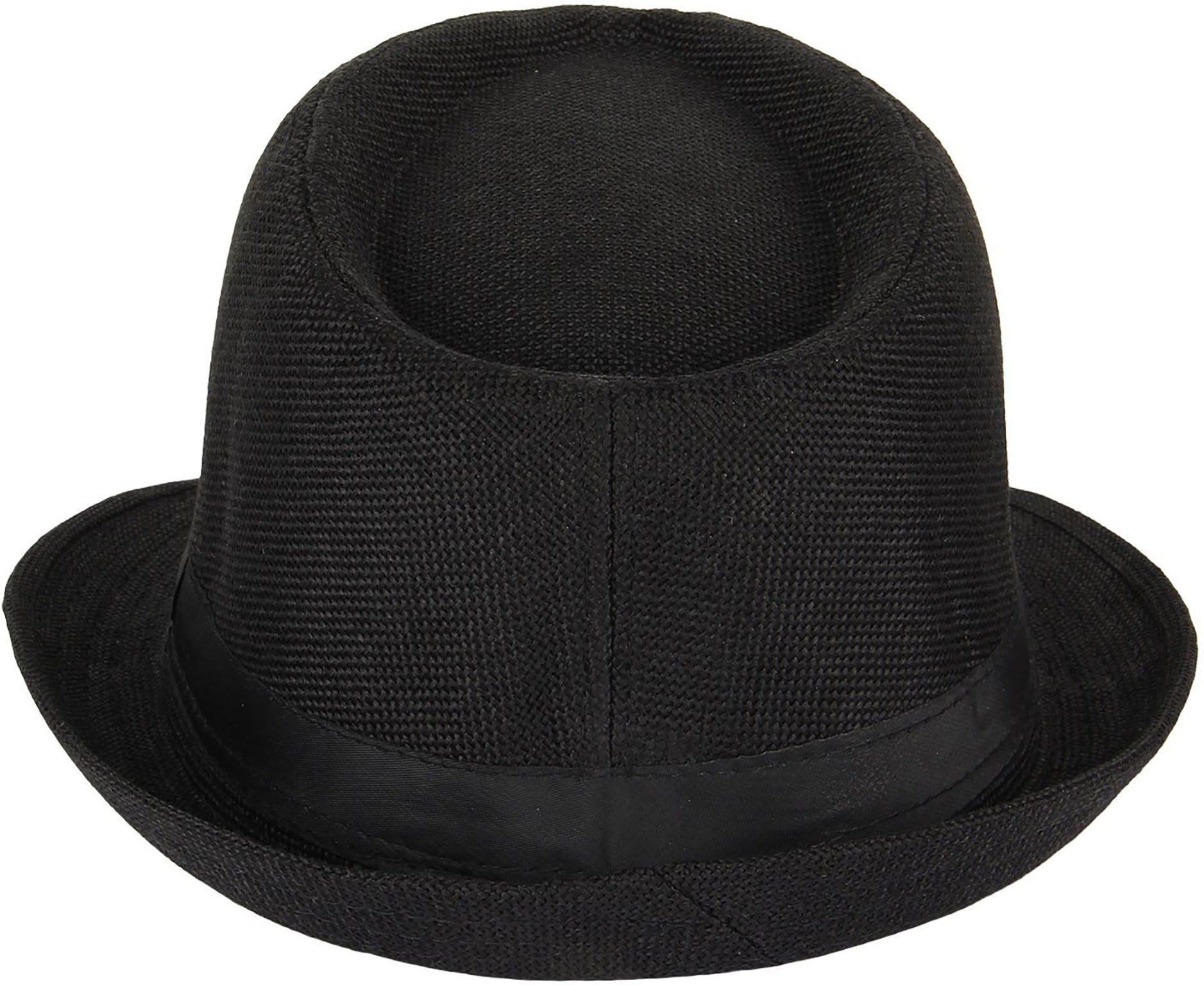 RIDITT TREND FEDORA HAT-picture-21