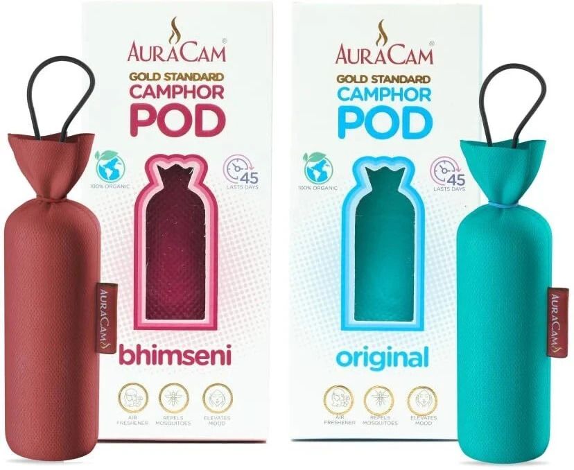 auracam Original and Bhimseni Potpourri-picture-20