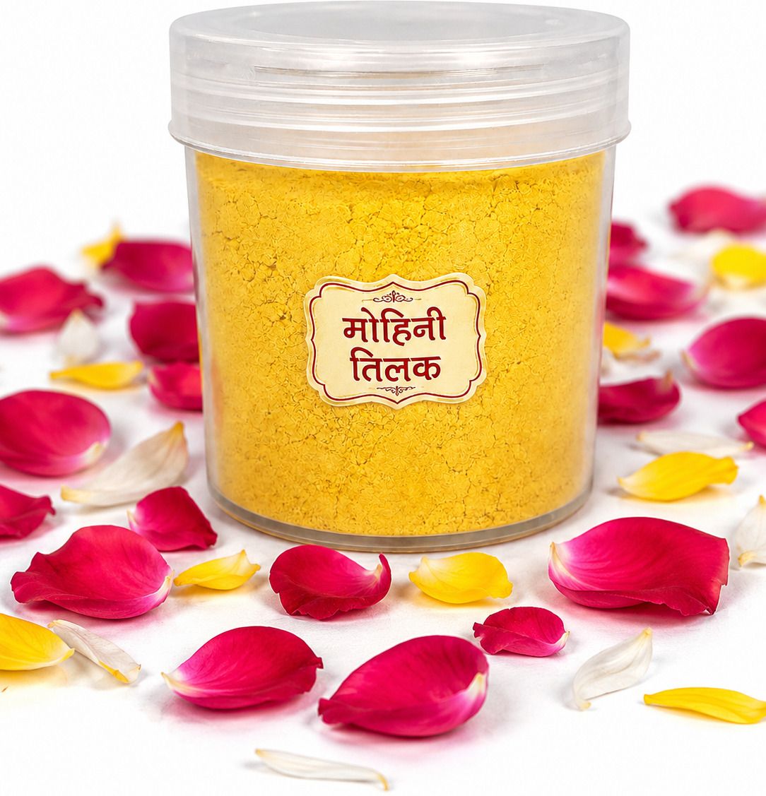 Original Mohini Tilak For Attract Yours Soulmates-image-27