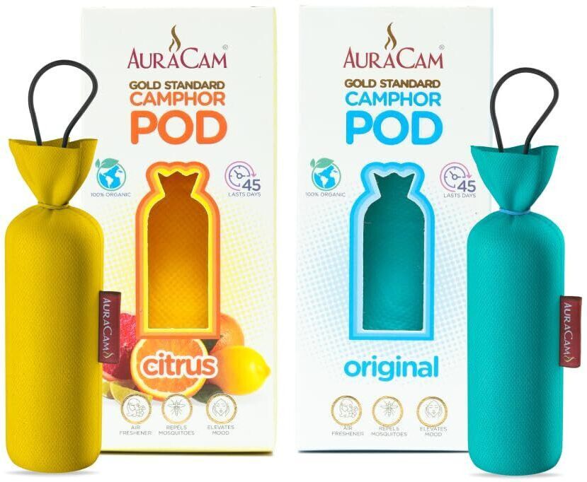 auracam Original and Citrus Potpourri-picture-17