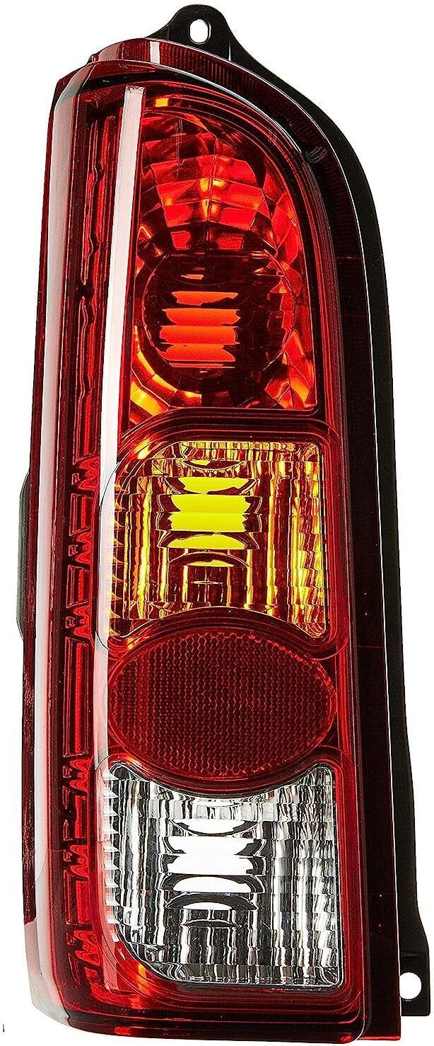 uno minda Halogen Tail-light for Maruti Suzuki Eeco-picture-27