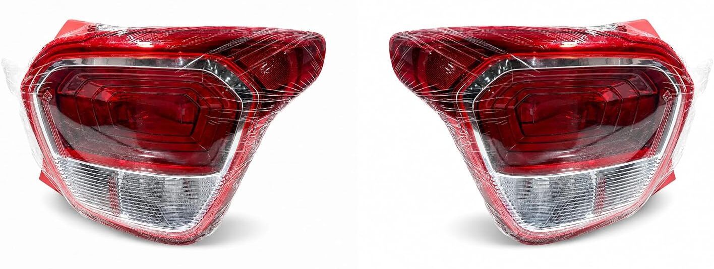 Halogen Tail-light for Hyundai Xcent-image-29