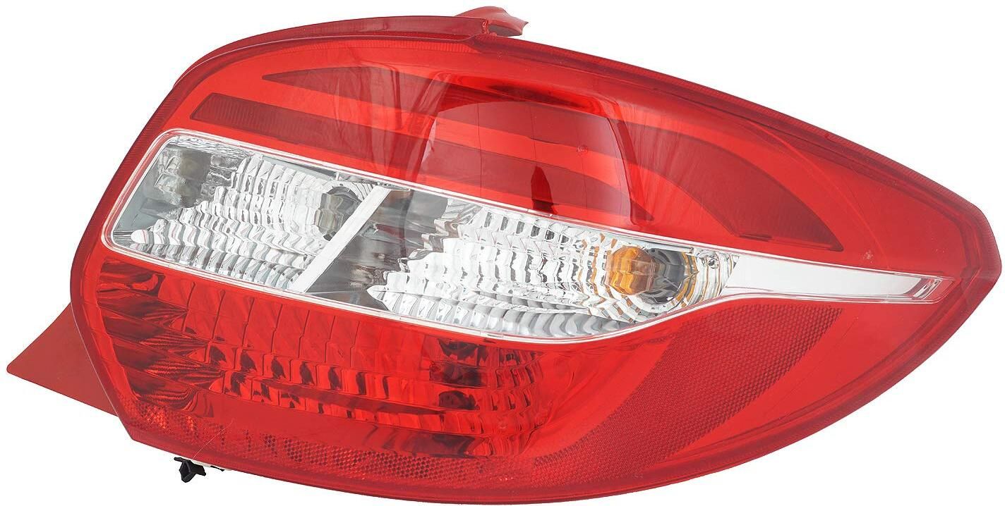 LED Tail-light for Tata Zest-image-6
