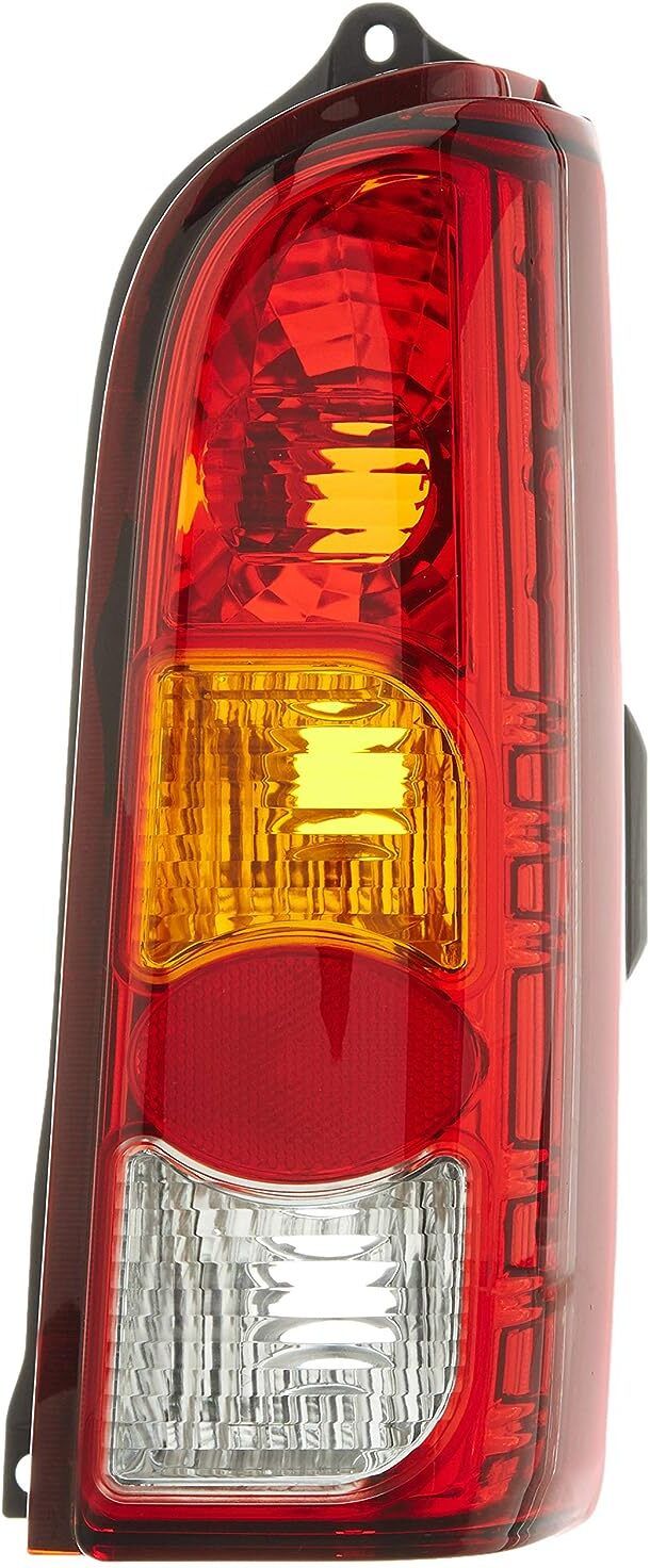 uno minda Halogen Tail-light for Maruti Suzuki Eeco-picture-11