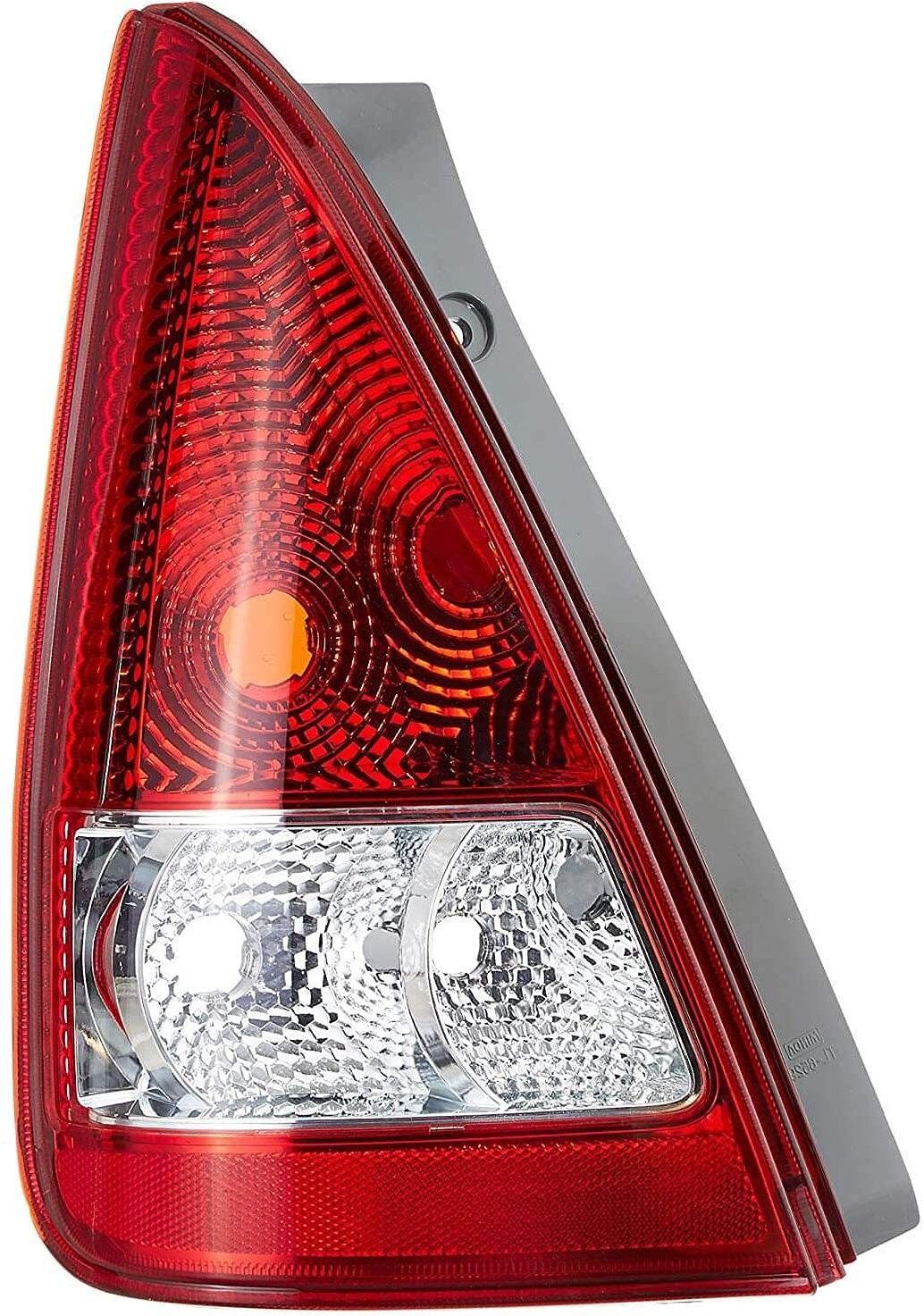 Halogen Tail-light for Maruti Suzuki Zen Estilo-image-34
