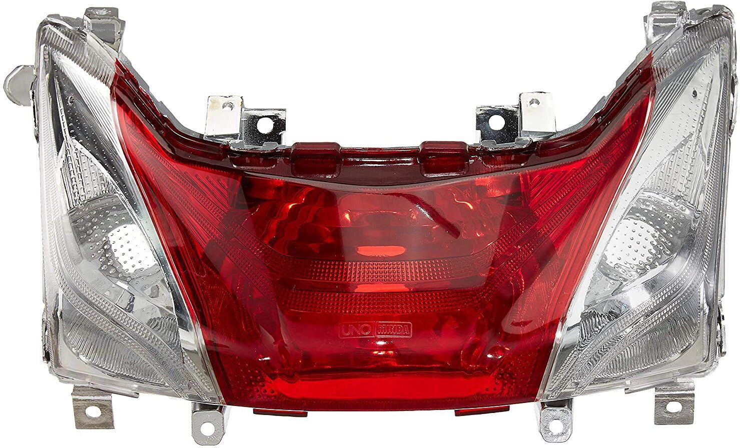 Halogen Tail-light for Honda Activa 3G-image-35