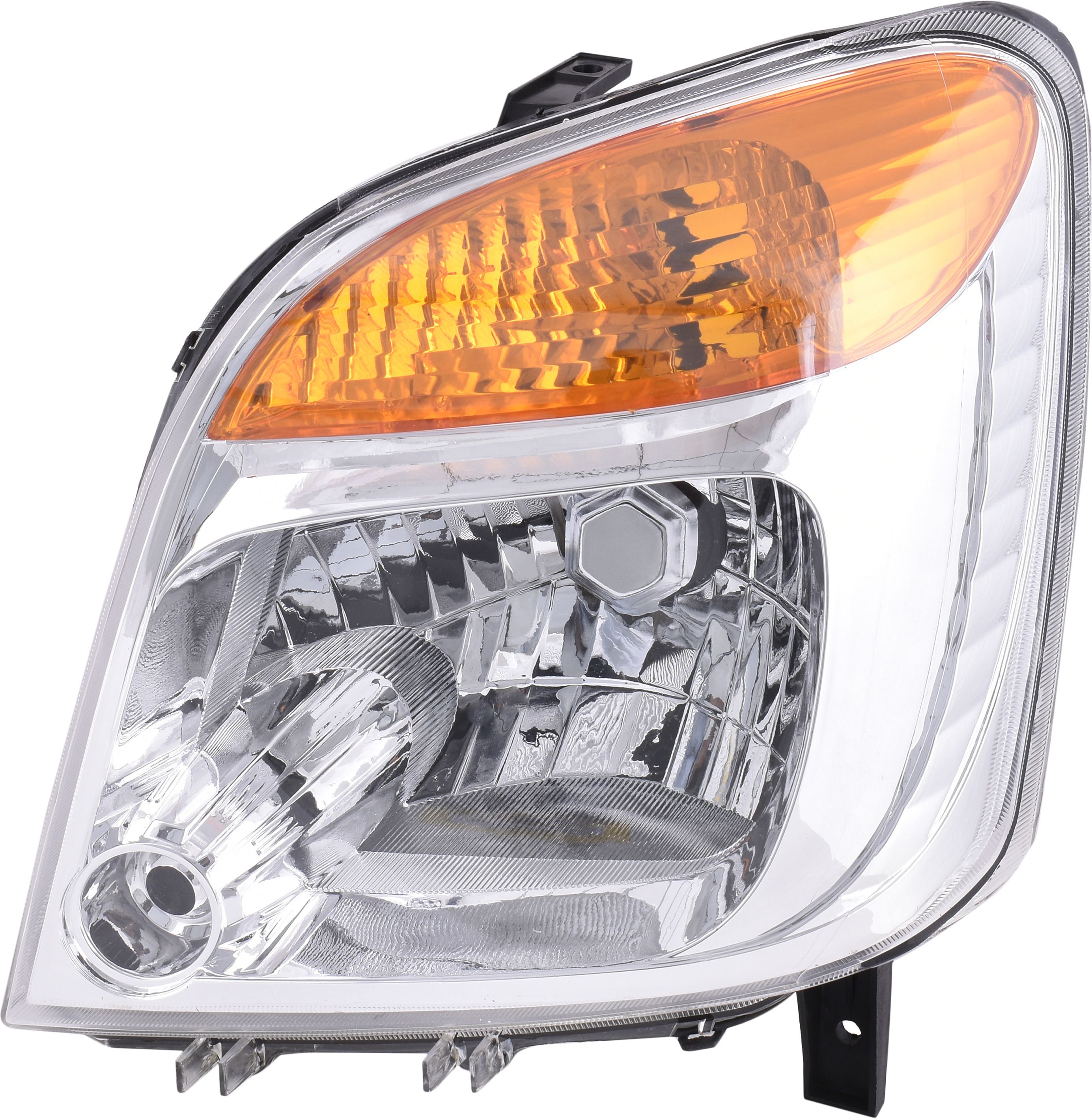 uno minda Halogen Headlight for Maruti Suzuki WagonR-picture-12