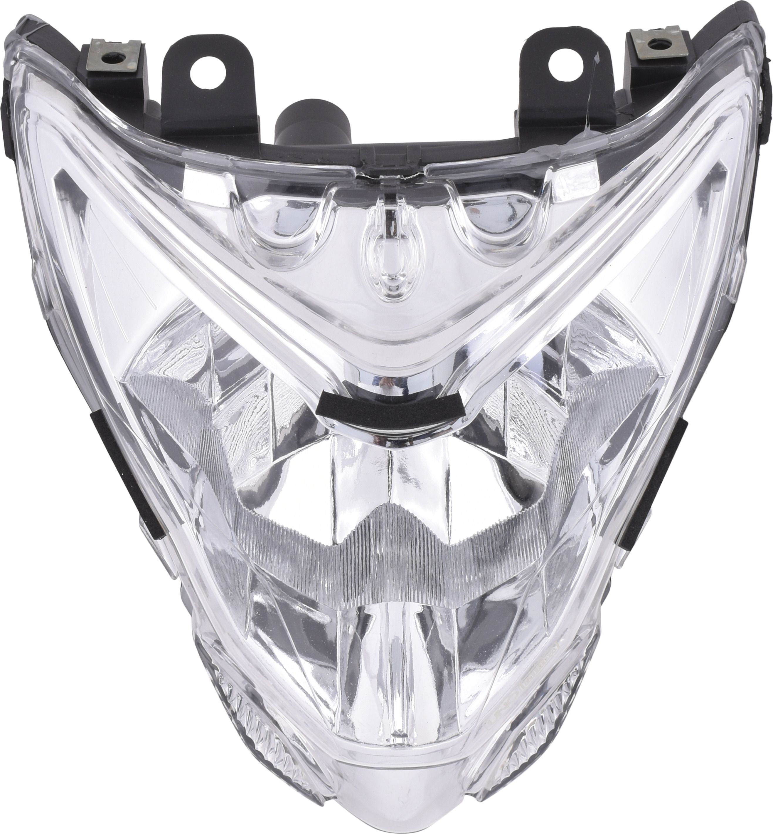 uno minda Halogen Headlight for Bajaj Pulsar 200NS-picture-3