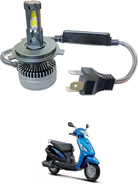 Led Headlight Bulbs Car Bike 120W Super Bright LED Headlight ConversOn Kit S192 Car Fancy Lights-image-25