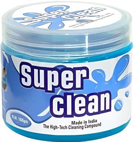 Cleaning Gel for Universal Car AC Vent Interior Dust Keyboard Cleaner Gel Cleaning Gel for Universal Car AC Vent Interior Dust Keyboard Cleaner Gel Vehicle Interior Cleaner-image-39