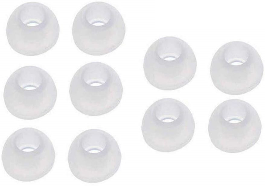 Bodoma Earbuds tips for All earphones, Eartips In The Ear Headphone Cushion Model 66 In The Ear Headphone Cushion-image-20