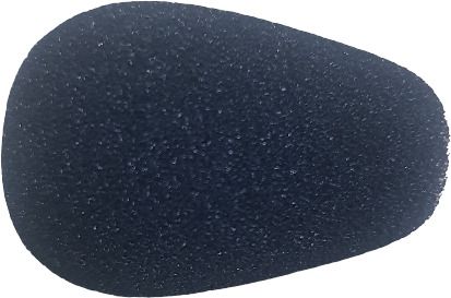 Wintrox Koss SB45 Mic Cover Wind Sponge Over The Ear Headphone Cushion-image-16