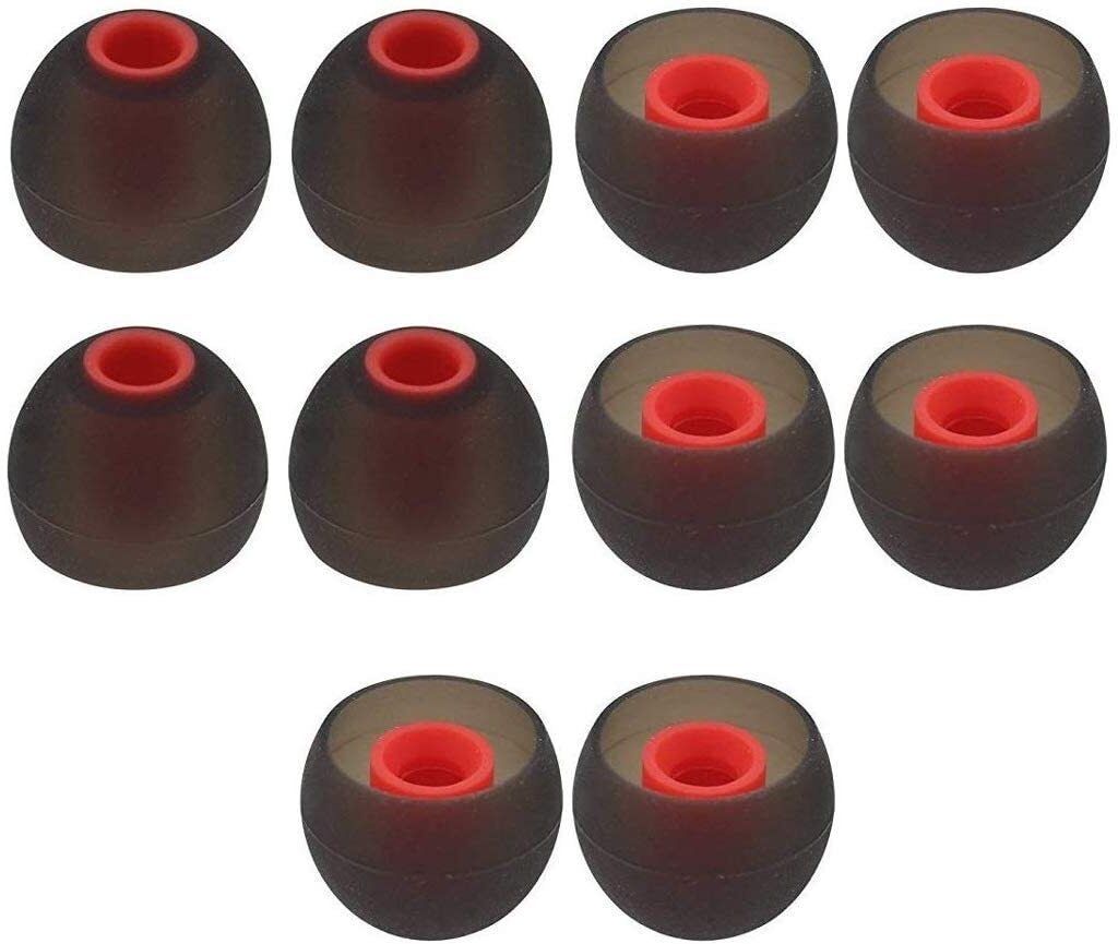 VED Headphone Earbuds Eartips In The Ear Headphone Cushion-image-19