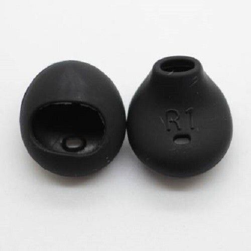 BUMTECH REB18 Replacement Ear Buds In The Ear Headphone Cushion-image-38