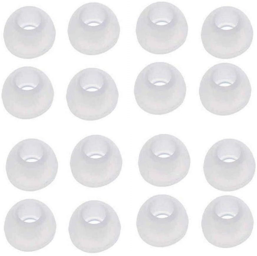 Bodoma Earbuds tips for All earphones, Eartips In The Ear Headphone Cushion Model 49 In The Ear Headphone Cushion-image-1