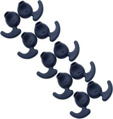 BBS PRO Blue headphone cushion Earphones Silicone In The Ear Headphone Cushion-image-20