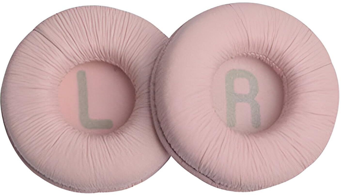 HICLE Replacement Ear Pads – Compatible with JBL Wireless Headphones (1 Pair) Over The Ear Headphone Cushion