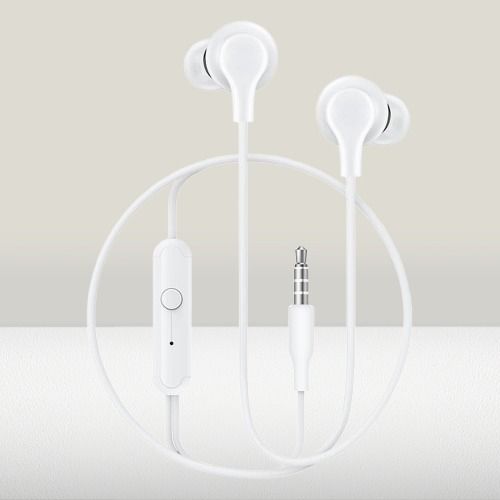 DWINN EP-35WHT-MIC In The Ear Headphone Cushion-image-16