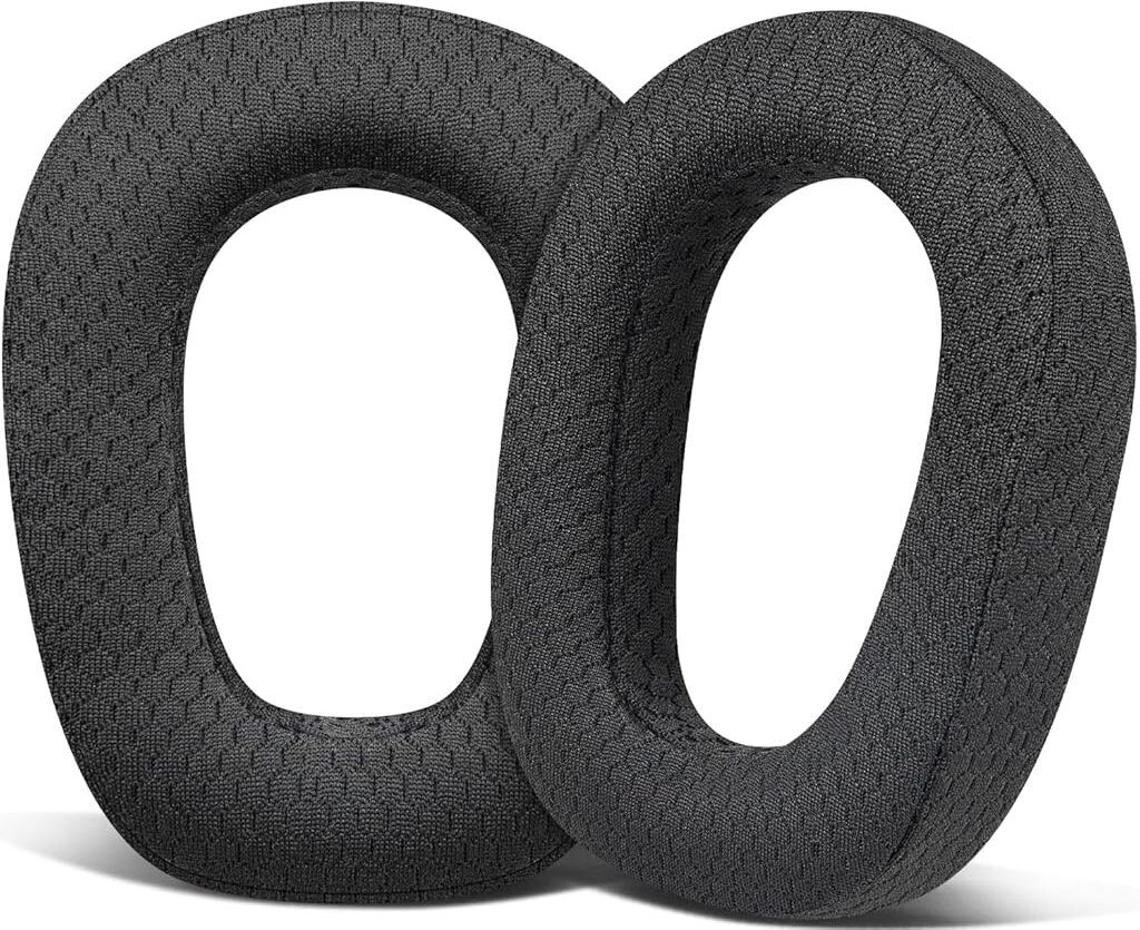 Zeitel Replacement Earpads for G435 Over The Ear Headphone Cushion-image-18