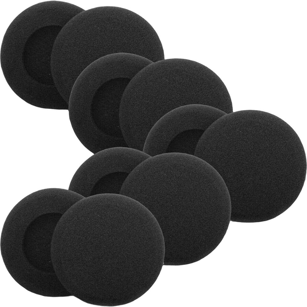Zeitel Replacement Soft Cushion Earpads Over The Ear Headphone Cushion-image-17