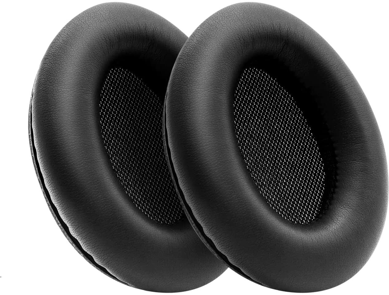 HICLE Replacement Ear Pads – Compatible with Beats Studio 2 & 3 Wireless Headphones Over The Ear Headphone Cushion-image-42