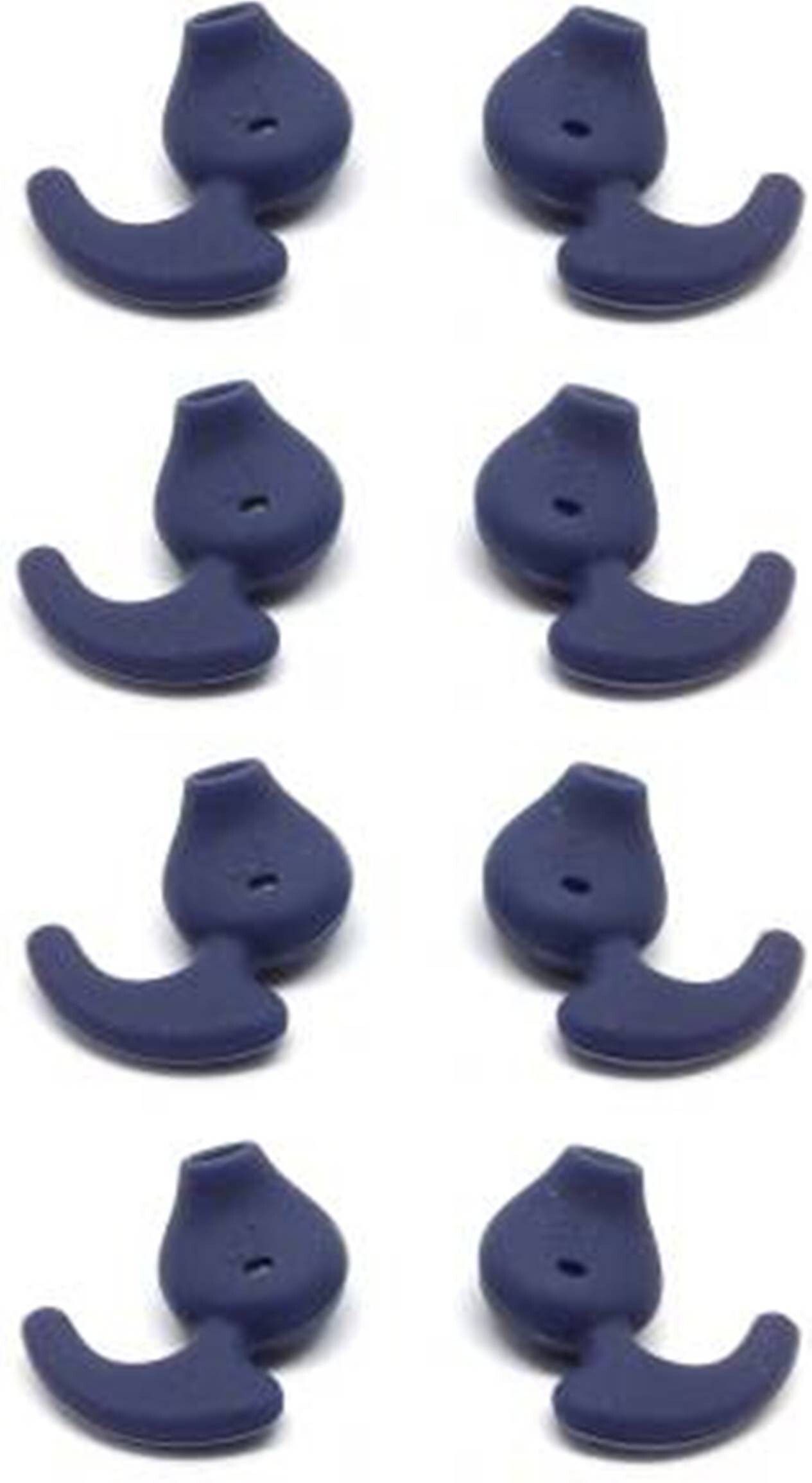 BUMTECH 8 Pcs ( 4 Pair) for u earbuds cover In The Ear Headphone Cushion In The Ear Headphone Cushion-image-21