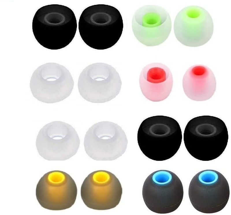 Bodoma Earbuds tips for All earphones, Eartips In The Ear Headphone Cushion Model 88 In The Ear Headphone Cushion-image-17