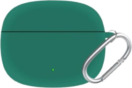 Zelfonix Silicone Press and Release Earbuds Case For One Plus Nord Buds 4 Pro Cover-image-18
