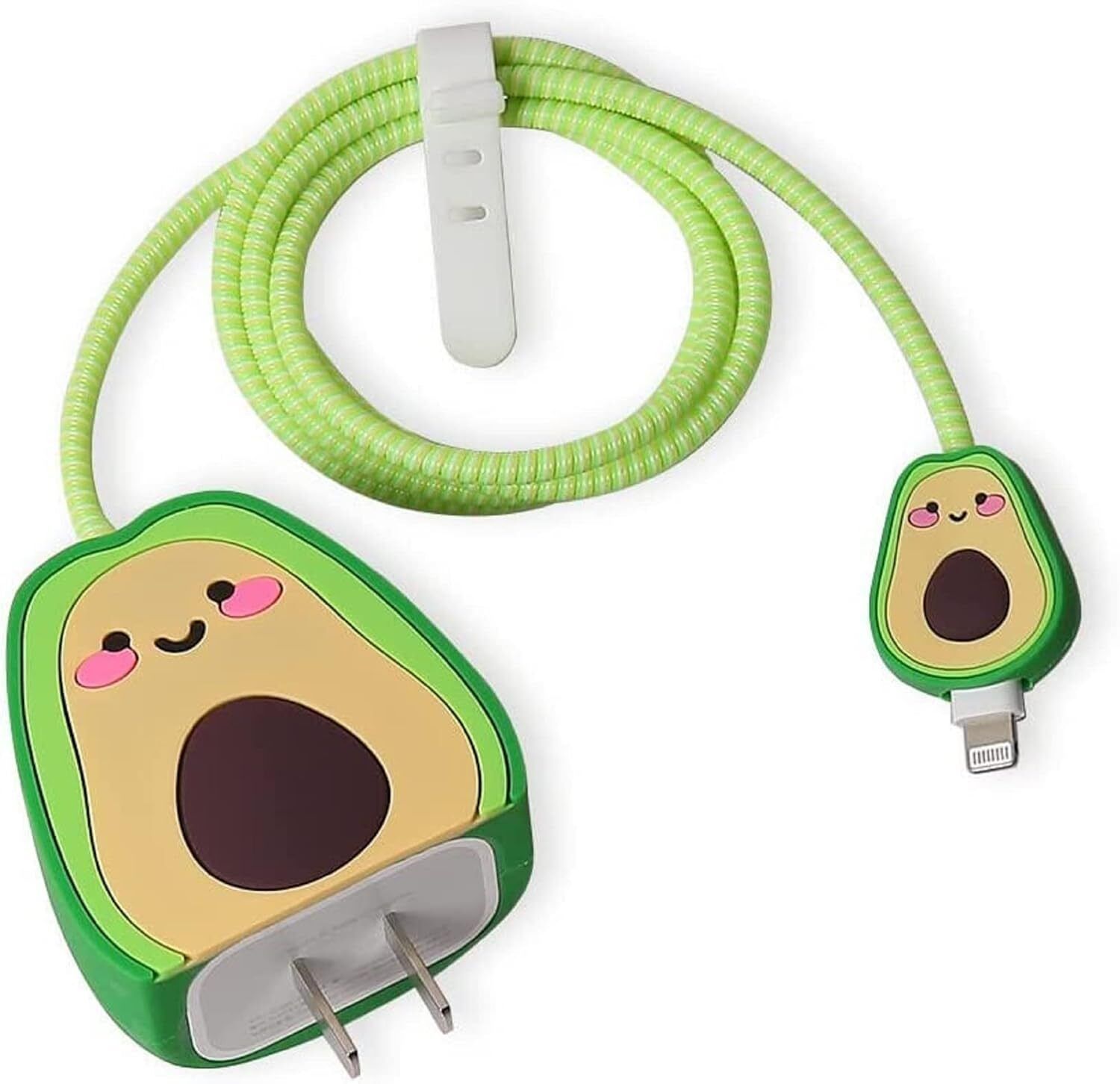 SONVI Silicone Press Stud Headphone Case For Charger case 18w and 20w iPhone 11 12 13 14 15 16 Pro Max-picture-56