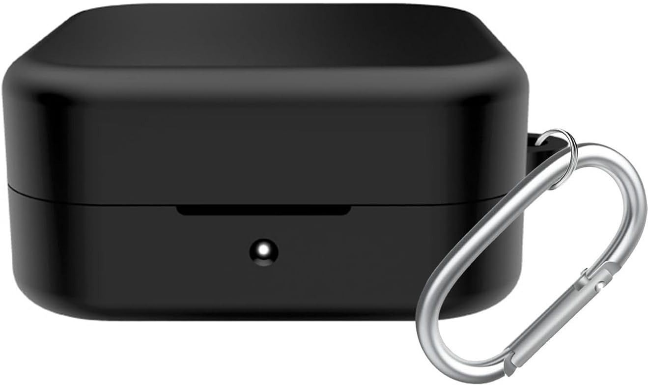 RightLook Silicone Velcro Earbuds Case For Silicone Case Cover For CMF Nothing Buds-image-1