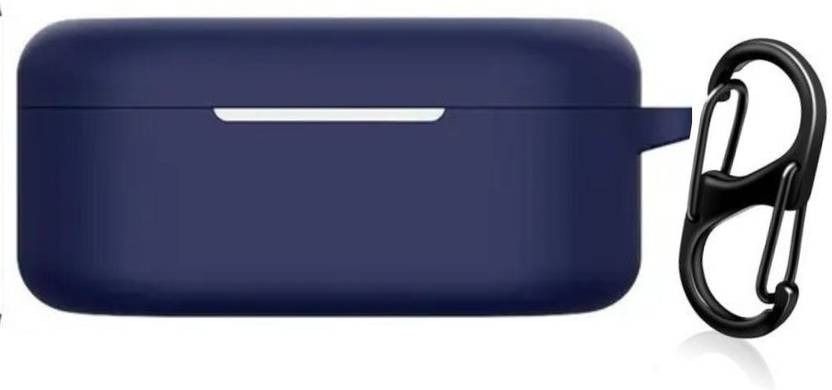 Auronix Silicone Press and Release Earbuds Case For Silicone Case Cover For Onepluss Nord buds 2R