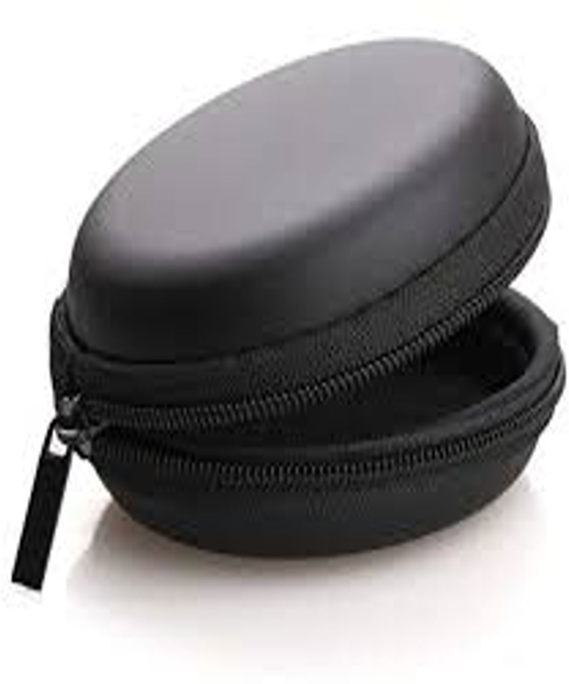 Girls Black Coin Purse