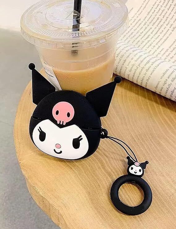 YSTIFYRA Silicone Latch Headphone Case For Only for Apple AirPods 4th Gen Case (2024) (USB-C)-picture-10
