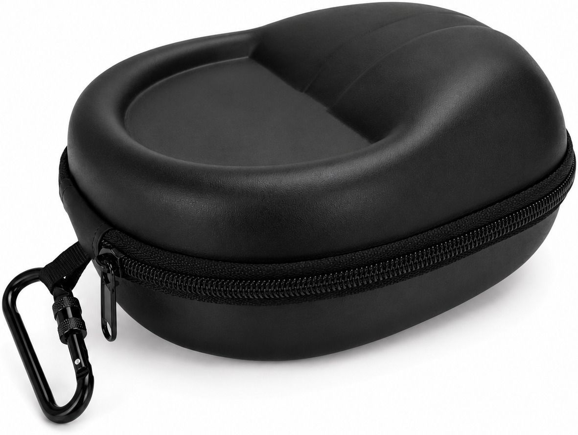 Flipkart SmartBuy Leather Zipper Headphone Case For Headphone-picture-32