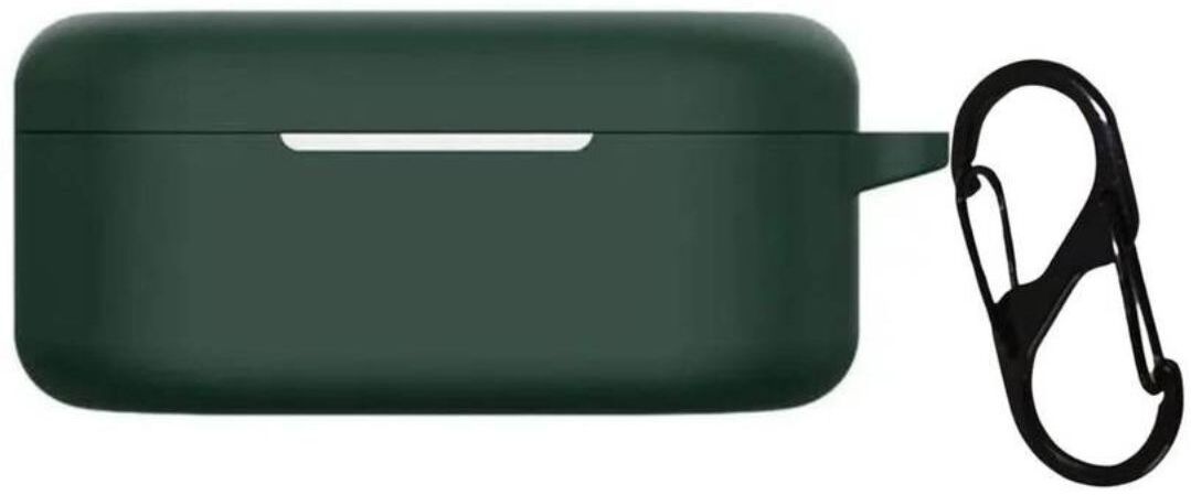 Auronix Silicone Press and Release Earbuds Case For Silicone Case Cover For Onepluss Nord buds 2R-image-27