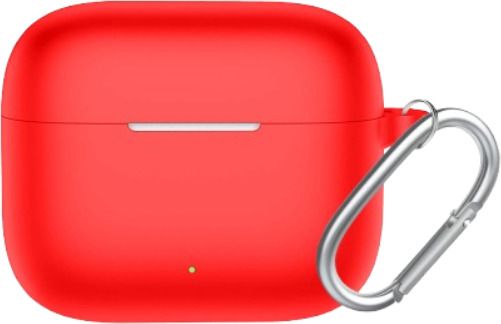 Zelfonix Silicone Press and Release Earbuds Case For OPP0O Enco Buds3 Pro Earbuds Cover-image-43