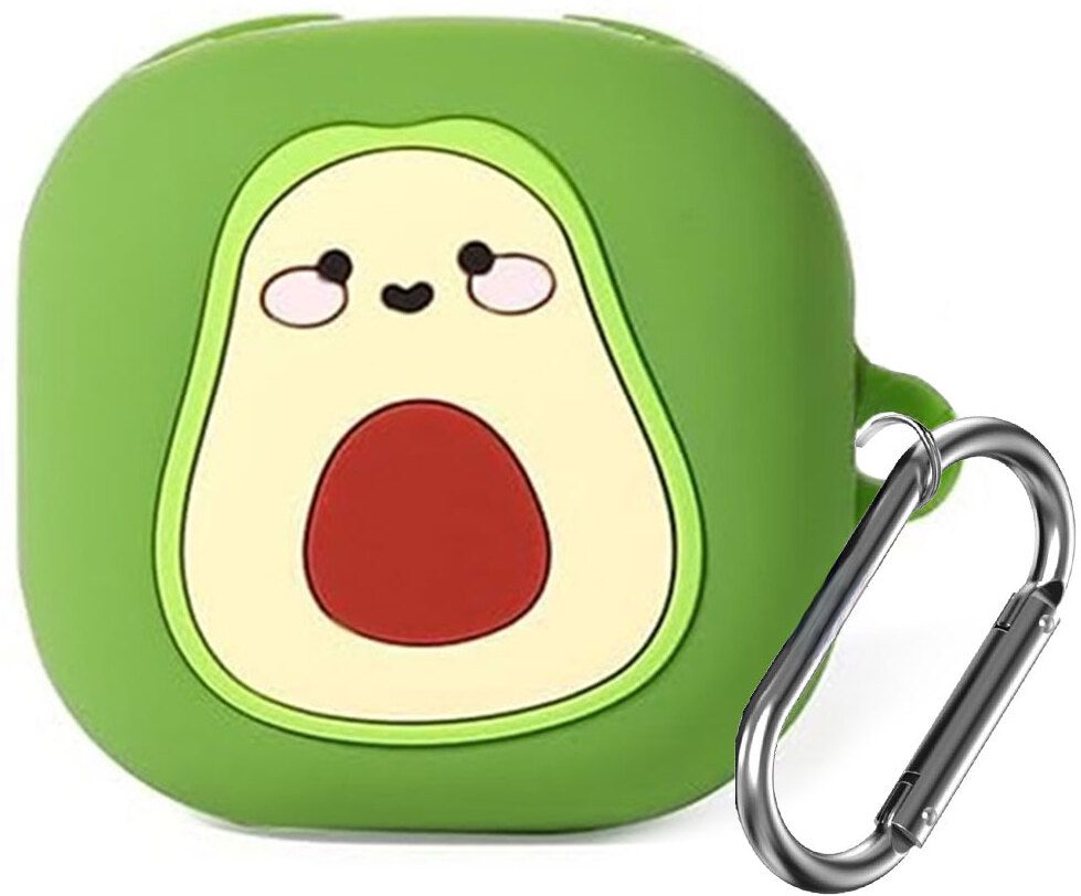 Anvique Silicone Press and Release Earbuds Case For Samsungg Buds Core Silicone Case Cover-image-41